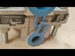 Fren rölesi valfi M22X1.5