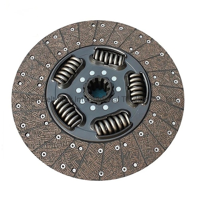 Üst- Sinotruk HOWO Koplama Disk Assy Wg9725160390 Elektriksel Sistem Parçaları Akü için