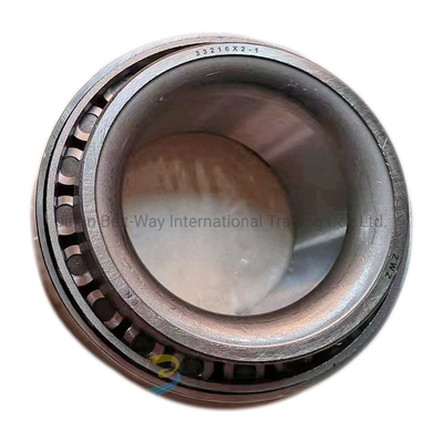 Shacman HOWO Kamyon 33216X2 Saklama 06.32499.0190 Kamyonlar için tekerlek sürücüsü sisteminin parçaları