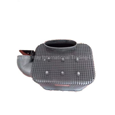 Sinotruck HOWO Hava Filtresi Assy Wg9725190055 Güvenli Ödemeler için Yağ Banyo Hava Temizleyicisi
