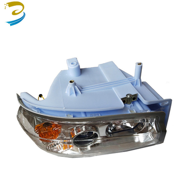 Özel Sinotruk HOWO Parçalar Su geçirmez Sis Lampu WG9719720002 Güvenli Ödemelerle
