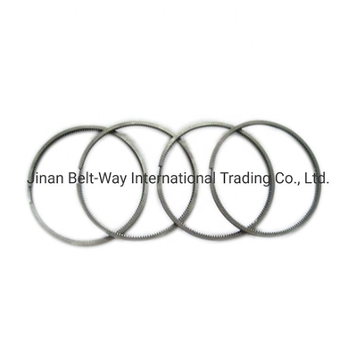 Weichai WP12 Motoru Piston Halkası için Güvenli Ödemeler Sınırları Zorlar