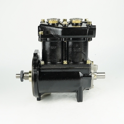 ME150355 6D22 Motor Modeli Başlatma Sistemi için Hava Kompresörü Elektrikli Parçalar Yapılmış