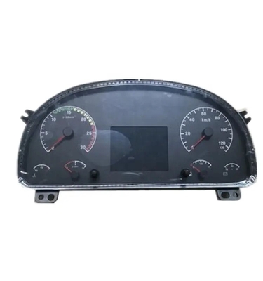 Sinotruk HOWO Araç Paneli Wg9716582201 Wd615/Wd10/Wd12/Wp10/Wp12/D12/Wd618 Motoru için