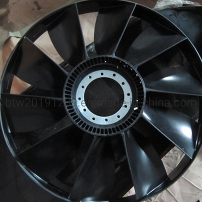 İhtiyacınız var VG1540060260 Dayanıklı Soğutma Fan Blade Vg1540060260 Geri ödeme politikası ile