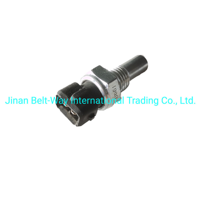 Howo Truck Steering System Parçaları Steering Gear Vg1500090061 Su sıcaklığı sensörü