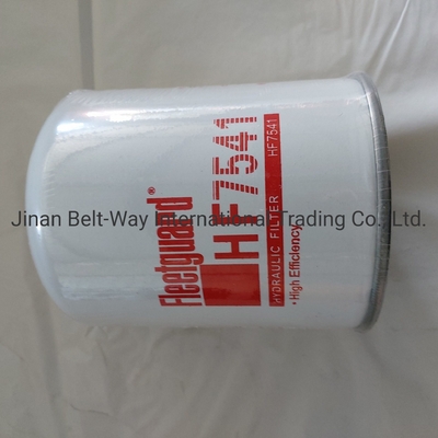 Sinotruk HOWO Kamyon yedek parçaları Standart Performans için Hidrolik Filtre HF7541
