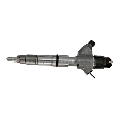 0445120343 Weichai Power Wp12 Motoru için Dizel Common Rail Enjektor