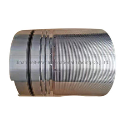 Nakliye Maliyeti 3017349 Cummins Nt855 Shantui Motor Direksiyon Düğmesi Parçaları için Piston