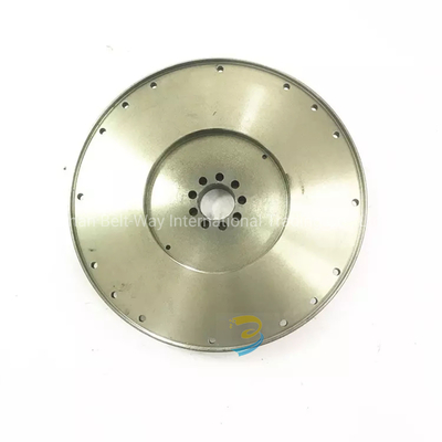 Standart İyi Sinotruk HOWO Kamyon yedek parçaları Flywheel Az1500020220 Satış sonrası hizmet