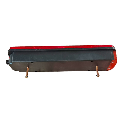 Sinotruk HOWO Arka Fener Kombine Fener Sol Wg9719810001 Standart Paket Boyutu ile