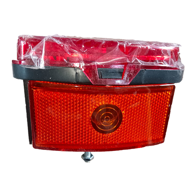 Sinotruk HOWO Arka Fener Kombine Fener Sol Wg9719810001 Standart Paket Boyutu ile