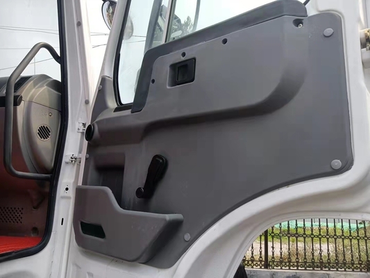 Sürüş tekerleği 6×4 İkinci el 10 tekerlekli Shacman Sinotruk HOWO 336-380HP Tipper Tump Truck