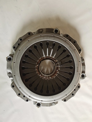 Şanzıman Aksesuarları Az9725160100 HOWO Kamyon İşleme Mekanizması için Klavye Kapağı Assy