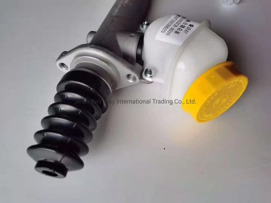 Sino Truck HOWO Kuplama Pompası Wg9719230013 Aracınızın yedek parçaları için en iyi seçim