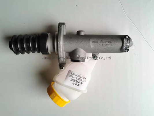 HOWO Weichai Shacman Koplama Ana Silindir Wg9719230013 Destek Ödemesi ABD Doları ve OEM