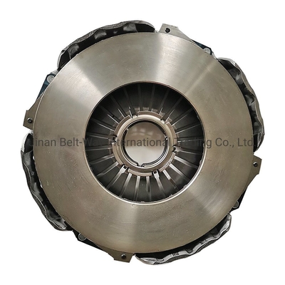 Az9725160100 HOWO A7 Dump Truck Transmission System Parçaları için debriyaj plaka montajı