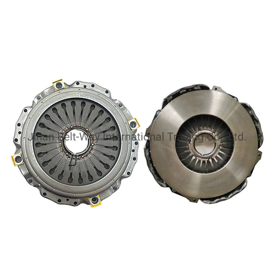 Az9725160100 HOWO A7 Dump Truck Transmission System Parçaları için debriyaj plaka montajı