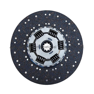 Üst- Sinotruk HOWO Koplama Disk Assy Wg9725160390 Elektriksel Sistem Parçaları Akü için