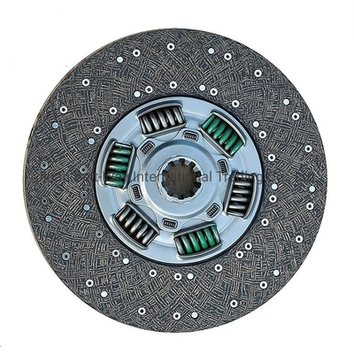 Üst- Sinotruk HOWO Koplama Disk Assy Wg9725160390 Elektriksel Sistem Parçaları Akü için