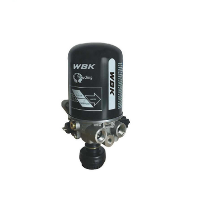 Sinotruk HOWO Kamyon Parçaları Wabco Hava Kurutucu Wg9000360521 Nakliye maliyeti için orijinal iletişim