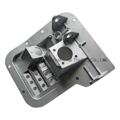 HOWO A7 T5g T7h Kamyon için kombinasyon pedal plağı Az9725360020