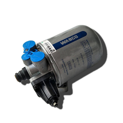 Otomatik Parçalar Wabco Hava Kurutucusu WG9000360521 ve Paket Brüt Ağırlığı 1.300kg