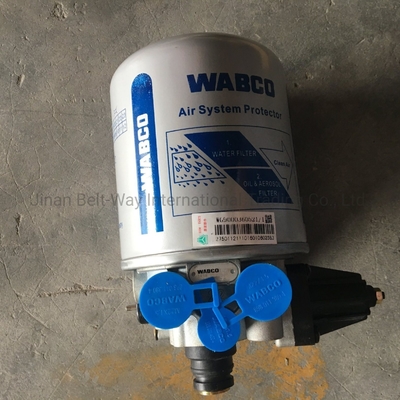 Sertifika GS Sinotruk HOWO Parçaları Hoka Kamyon Fren Sistemi Hava kurutma makinesi WG9000360521