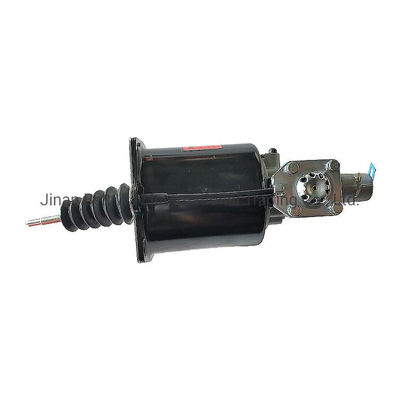 Weichai Wd615 Motor 2022 Booster Clutch Wg9725230041 için ön aks tahrik sistemi parçaları