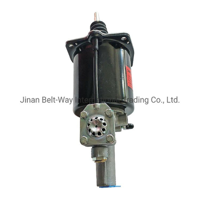 Weichai Wd615 Motor 2022 Booster Clutch Wg9725230041 için ön aks tahrik sistemi parçaları