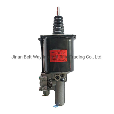 Weichai Wd615 Motor 2022 Booster Clutch Wg9725230041 için ön aks tahrik sistemi parçaları