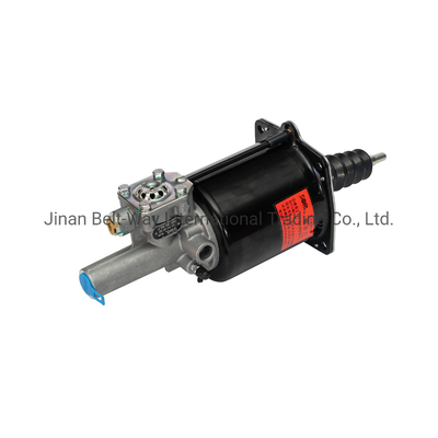 Weichai Wd615 Motor 2022 Booster Clutch Wg9725230041 için ön aks tahrik sistemi parçaları