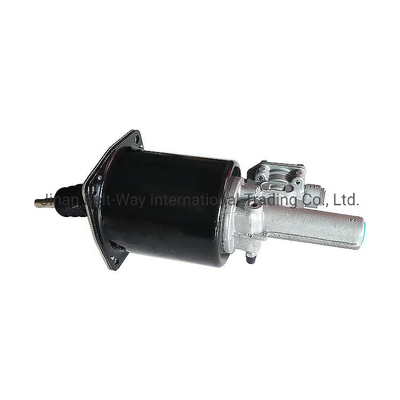 Weichai Wd615 Motor 2022 Booster Clutch Wg9725230041 için ön aks tahrik sistemi parçaları