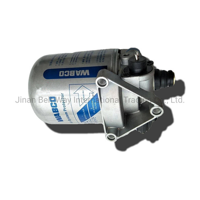 Müşterilerin ihtiyaçlarını karşılamak için Sinotruck ve HOWO için hava kurutma makinesi Assy Wg9000360521 imalatı