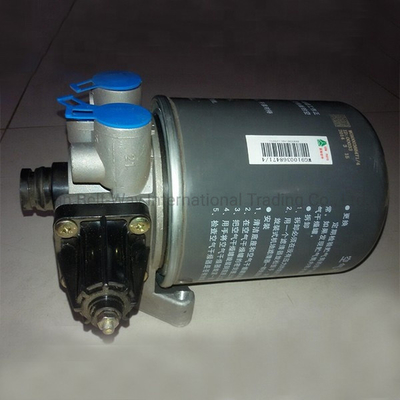 Müşterilerin ihtiyaçlarını karşılamak için Sinotruck ve HOWO için hava kurutma makinesi Assy Wg9000360521 imalatı