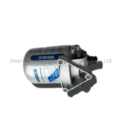 Siparişiniz Gemiye Gelmemişse Paranızı Dönüştürün HOWO Truck Wg9000360521 için hava kurutma makinesi