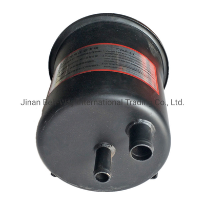 Sinotruck HOWO Standart Wp12 Motor Performansı için Wg9725470060 direksiyon yağı tankı
