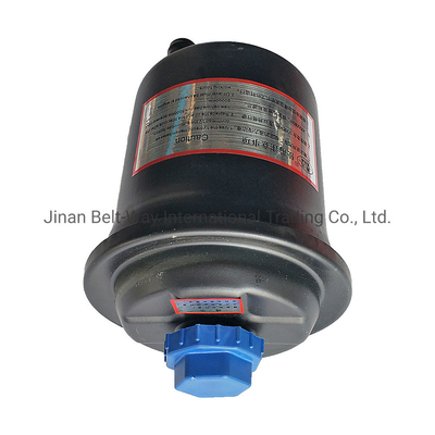 Sinotruck HOWO Standart Wp12 Motor Performansı için Wg9725470060 direksiyon yağı tankı