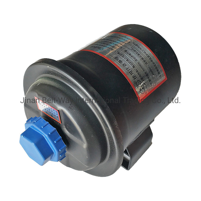 Sinotruck HOWO Standart Wp12 Motor Performansı için Wg9725470060 direksiyon yağı tankı