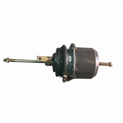 Rack ve Pinion yapısı HOWO Kamyon parçaları Fren odası WG9000360600 mükemmel