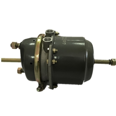 Rack ve Pinion yapısı HOWO Kamyon parçaları Fren odası WG9000360600 mükemmel