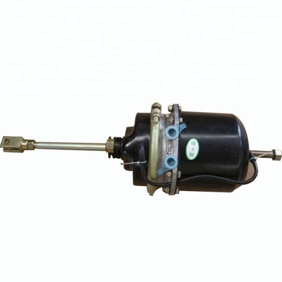 Rack ve Pinion yapısı HOWO Kamyon parçaları Fren odası WG9000360600 mükemmel