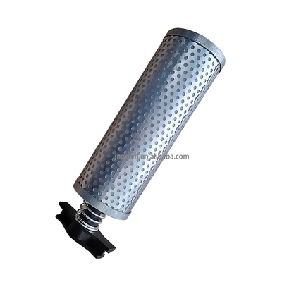 Shacman Kamyon Şanzımanı Yönlendirme Wp10 Motoru için Hidrolik Yağ Tankı Filtresi Dz95319470088