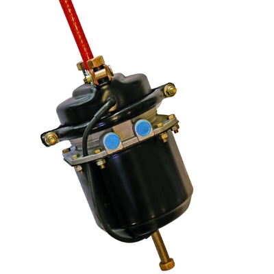 Rack ve Pinion yapısı HOWO Kamyon parçaları Fren odası WG9000360600 mükemmel