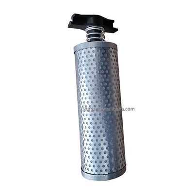 Shacman F3000 Güçlü direksiyon yağ tankı filtre Dz95319470088 standart kamyon montajı için