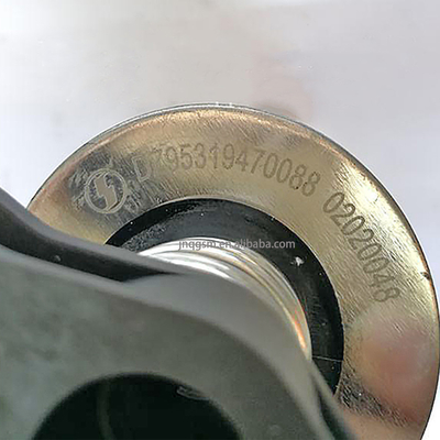 Shacman F3000 Güçlü direksiyon yağ tankı filtre Dz95319470088 standart kamyon montajı için