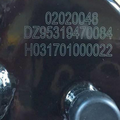 Işık Yönlendirme Yağ Tankı Dz95319470084 Filtre Dz95319470088 Shacman Performance için