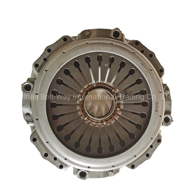Standart Sinotruk HOWO Kabuk Kapak Kabuk Basınç Plağı Dia 430 Az9725160100