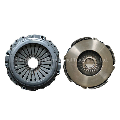Standart Sinotruk HOWO Kabuk Kapak Kabuk Basınç Plağı Dia 430 Az9725160100