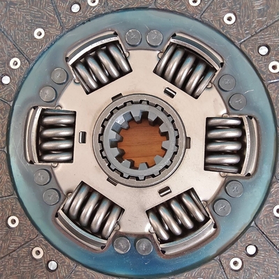 Wd615/Wd618/Wp10/Wp12 Motor modeli Sinotruk HOWO Kamyon parçaları debriyaj plağı Wg9921161100